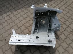JAGUAR Jaguar i-PACE X590 EV400 Left Front Chassis Leg T4K3183 Left Front Wheel Arch- — thumbnail 6