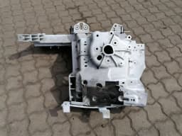 JAGUAR Jaguar i-PACE X590 EV400 Left Front Chassis Leg T4K3183 Left Front Wheel Arch- — thumbnail 4