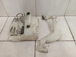 MAYBACH Maybach 62 V240 washer fluid reservoir A2408600064 washer fluid tank - — thumbnail 2
