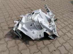 JAGUAR Jaguar i-PACE X590 EV400 Left Front Chassis Leg T4K3183 Left Front Wheel Arch- — thumbnail 5