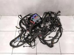 MASERATI Maserati Quattroporte M139 Engine Wiring Loom 270730 Wiring Harness RHD - — thumbnail 2