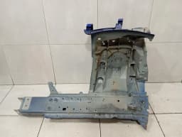 JAGUAR Jaguar i-PACE X590 EV400 Left Front Chassis Leg T4K3183 Left Front Wheel Arch- — thumbnail 5