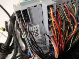 MASERATI Maserati Quattroporte M139 Engine Wiring Loom 270730 Wiring Harness RHD - — thumbnail 9