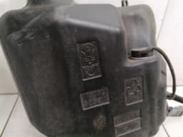 MASERATI Maserati Granturismo M145 washer fluid reservoir 0107073 washer fluid tank - — thumbnail 4