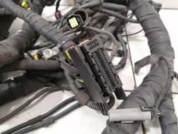 MASERATI Maserati Quattroporte M139 Engine Wiring Loom 270730 Wiring Harness RHD - — thumbnail 7