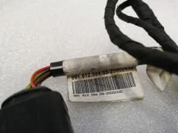 PORSCHE Porsche 911 991 Wiring Loom 99161259303 Wiring Harness FAULTY PDC- — thumbnail 10