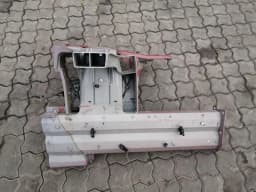TESLA Tesla Model S 70 Left Front Chassis Leg 1021797-S0-A Left Front Wheel Arch- — thumbnail 1