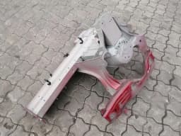 TESLA Tesla Model S 70 Left Front Chassis Leg 1021797-S0-A Left Front Wheel Arch- — thumbnail 5