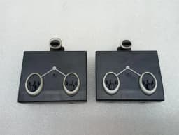 LAMBORGHINI Lamborghini Huracan Performante door control module 4T0959792J door control unit - — thumbnail 1