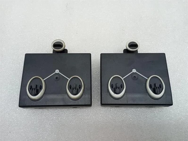 LAMBORGHINI Lamborghini Huracan Performante door control module 4T0959792J door control unit -