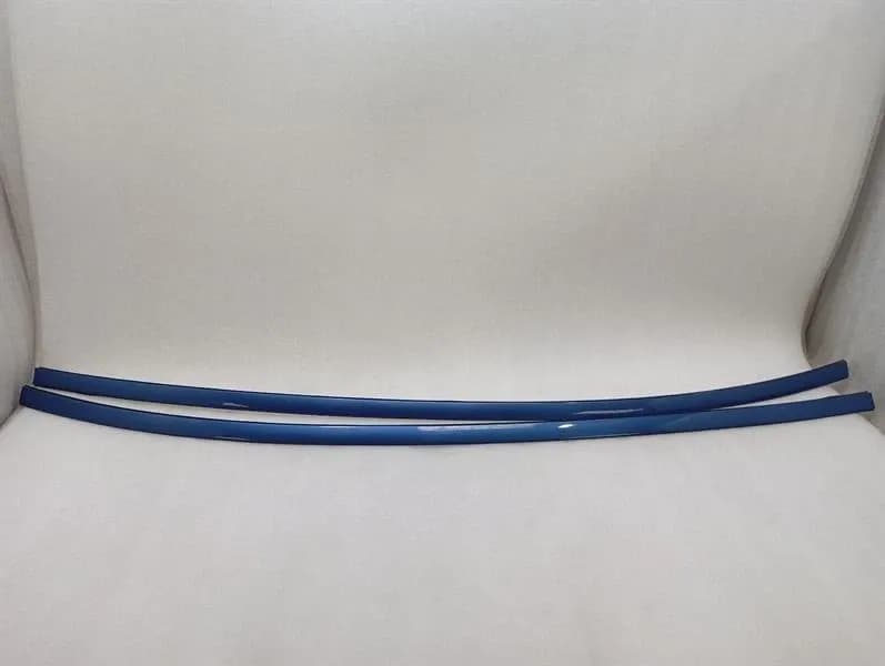 MASERATI Maserati Granturismo M145 Roof Rails 980145035 Roof Rails -