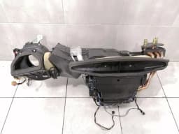 MASERATI Maserati Quattroporte M139 Heater Box Heater Box 082598500 RHD Right Hand Drive- — thumbnail 2
