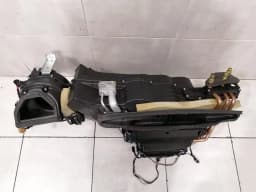 MASERATI Maserati Quattroporte M139 Heater Box Heater Box 082598500 RHD Right Hand Drive- — thumbnail 3