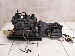 MASERATI Maserati Quattroporte M139 Heater Box Heater Box 082598500 RHD Right Hand Drive- — thumbnail 8