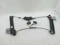 LAMBORGHINI Lamborghini Huracan Left Front Door Winder 4T0837397C Window Regulator Front Left- — thumbnail 1