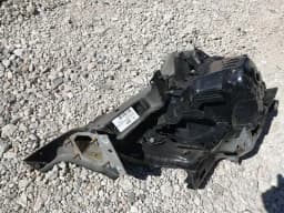 LAND ROVER Range Rover Evoque Left Front Chassis Leg LR049329 Left Front Wheel Arch- — thumbnail 5