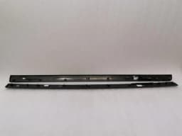 MASERATI MASERATI GRANTURISMO M145 VENEER 69912000 CARBON BAR SET OF 2 OEM- — thumbnail 7