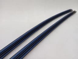MASERATI Maserati Granturismo M145 Roof Rails 980145035 Roof Rails - — thumbnail 6