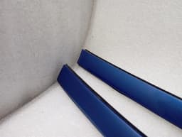 MASERATI Maserati Granturismo M145 Roof Rails 980145035 Roof Rails - — thumbnail 3