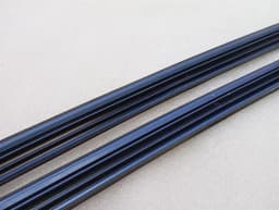 MASERATI Maserati Granturismo M145 Roof Rails 980145035 Roof Rails - — thumbnail 7