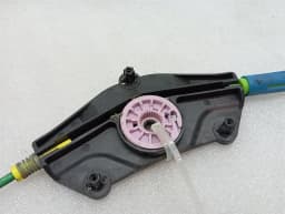 LAMBORGHINI Lamborghini Huracan Left Front Door Winder 4T0837397C Window Regulator Front Left- — thumbnail 8