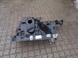 MASERATI Maserati Quattroporte VI M156 Right Front Chassis Leg 673009228 Re Front Wheel Arch- — thumbnail 1