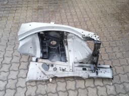 MASERATI Maserati Quattroporte VI M156 Right Front Chassis Leg 673009228 Re Front Wheel Arch- — thumbnail 6