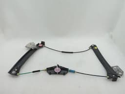 LAMBORGHINI Lamborghini Huracan Left Front Door Winder 4T0837397C Window Regulator Front Left- — thumbnail 5