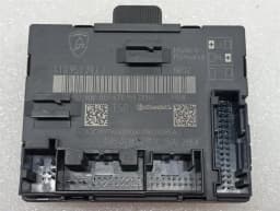 LAMBORGHINI Lamborghini Huracan Performante door control module 4T0959792J door control unit - — thumbnail 5