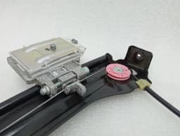 LAMBORGHINI Lamborghini Huracan Left Front Door Winder 4T0837397C Window Regulator Front Left- — thumbnail 6