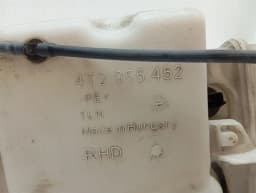 LAMBORGHINI LAMBORGHINI HURACAN LP 610-4 WASHER FLUID RESERVOIR 4T2955449A RIGHT HAND DRIVE RHD- — thumbnail 4
