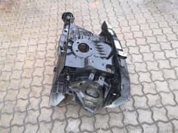 MASERATI Maserati Quattroporte VI M156 Right Front Chassis Leg 673009228 Re Front Wheel Arch- — thumbnail 3