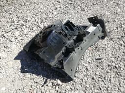 LAND ROVER Range Rover Evoque Left Front Chassis Leg LR049329 Left Front Wheel Arch- — thumbnail 4