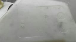 JAGUAR JAGUAR XJ Unknown Washer Fluid Reservoir 8X23-1AB613-B Washer Fluid Reservoir - — thumbnail 5