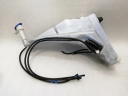 LAND ROVER LAND ROVER RANGE ROVER Washer Fluid Reservoir GPLA-17B613-DB Washer Fluid Reservoir- — thumbnail 1