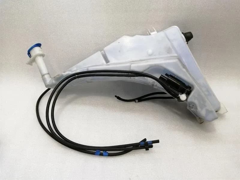LAND ROVER LAND ROVER RANGE ROVER Washer Fluid Reservoir GPLA-17B613-DB Washer Fluid Reservoir-