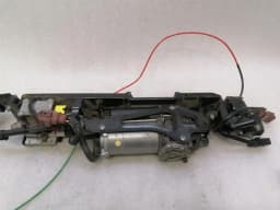 LAMBORGHINI Lamborghini Huracan Performante suspension lifting pump 4T0616007A hydraulic pump- — thumbnail 6