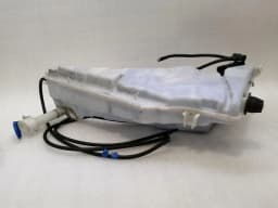 LAND ROVER LAND ROVER RANGE ROVER Washer Fluid Reservoir GPLA-17B613-DB Washer Fluid Reservoir- — thumbnail 3