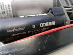 LAMBORGHINI Lamborghini Huracan Performante suspension lifting pump 4T0616007A hydraulic pump- — thumbnail 8