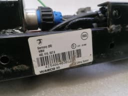 LAMBORGHINI Lamborghini Huracan Performante suspension lifting pump 4T0616007A hydraulic pump- — thumbnail 10