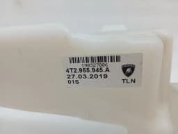 LAMBORGHINI Lamborghini Huracan washer fluid reservoir 4T2955449B washer fluid reservoir RHD!!- — thumbnail 6