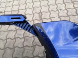 MASERATI Maserati Levante front bumper 670035298 front bumper - — thumbnail 7