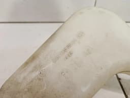 MAYBACH Maybach 62 V240 washer fluid reservoir A2408600064 washer fluid tank - — thumbnail 8