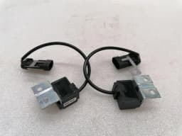 MASERATI MASERATI GRANTURISMO M145 SENSOR 279398 VERTICAL ACCELERATOR SENSOR- — thumbnail 5