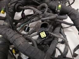 MASERATI Maserati Quattroporte M139 Engine Wiring Loom 270730 Wiring Harness RHD - — thumbnail 8