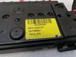 LAND ROVER LAND ROVER RANGE ROVER L405 Fuse Box GPLA-14A073-AA Fuse Box - — thumbnail 10