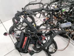 LAMBORGHINI Lamborghini Huracan LP 610-4 Spyder Wiring Loom 4T8998786 Wiring Harness RHD!!!!- — thumbnail 6