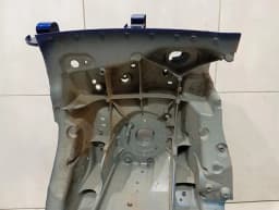 JAGUAR Jaguar i-PACE X590 EV400 Left Front Chassis Leg T4K3183 Left Front Wheel Arch- — thumbnail 6
