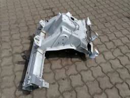 JAGUAR Jaguar i-PACE X590 EV400 Left Front Chassis Leg T4K3183 Left Front Wheel Arch- — thumbnail 3