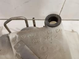 MAYBACH Maybach 62 V240 washer fluid reservoir A2408600064 washer fluid tank - — thumbnail 4